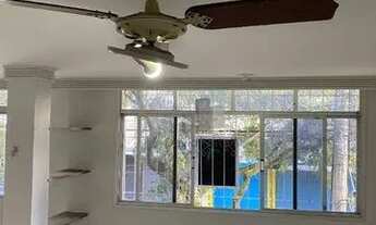 Imagem 4: Apartamento para alugar, 120 m², aluguel por R$ 1300/mês - Jabour - Vitória/ES