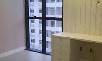 Imagem 3: SUPER INVESTIMENTO - Flat no Cond Number One - 2 quartos sendo 1 suite - reformado e proje