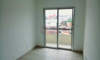 Imagem 3: Apartamento Residencial Condomínio Fechado - Jaguaribe - Osasco - SP