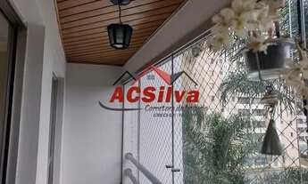 Imagem 3: Apto Av. Dom Jaime - Ref. 18161