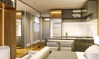 Imagem 6: All Lindóia Flat / studio com 1 dormitório