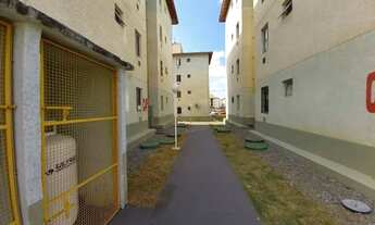 Imagem 2: Apartamento na Forquilha Condomínio Vitória