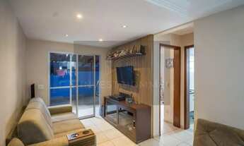 Imagem: Apartamento - Jardim Nova Europa - Campinas