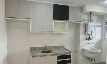 Imagem: APTO. NOVO 3 DORM. 2 VAGAS, SEMI-MOBILIADO