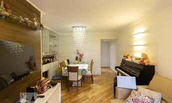 Imagem 2: Apartamento para Aluguel - Sumaré, 3 Quartos, 84 m2