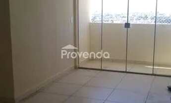 Imagem 4: APARTAMENTO 3 QUARTOS RESIDENCIAL RECANTO SERRA DOURADA