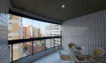 Imagem: Apartamento à venda, 131 m², Sala 2 Ambientes