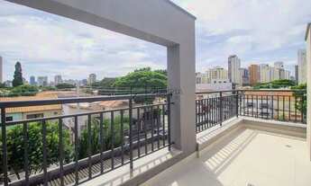 Imagem: Casa Venda Brooklin 75 m² 2 Dormitórios