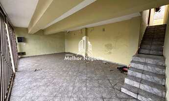 Imagem: Casa com 3 dorms, Paulicéia, Piracicaba