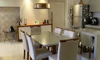 Imagem 2: Apartamento de luxo em ponta negra