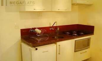 Imagem 7: FLAT PARA LOCAÇÃO AO LADO DO HOSPITAL DAS CLINICAS!