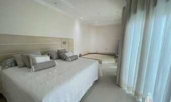 Imagem 2: Casa com 3 dormitórios à venda, 380 m² por R$ 2.350.000,00 - Ressacada - Itajaí/SC