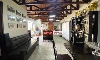 Imagem 6: Casa com 4 dormitórios à venda, 150 m² por R$ 950.000,00 - Bairro Alto - Curitiba/PR