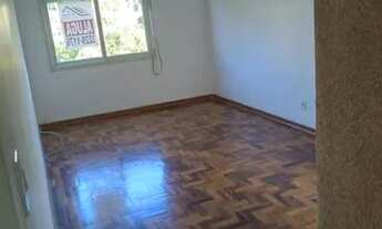 Imagem: Apartamento 2 dormitórios com dependência