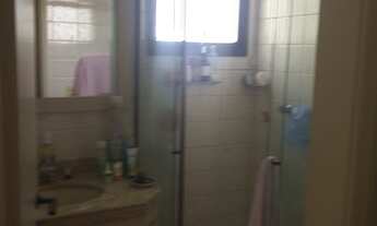 Imagem 9: Apto lindo na Lapa, com 3 dorm, 1 suite com armarios , lavabo, coz planejada