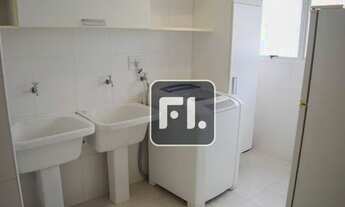 Imagem 5: Apartamento para Venda ou Locação no Brooklin com 198m², 3 dormitórios, 3 suites 3 vagas e