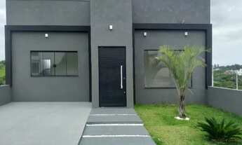 Imagem: Casa em aluguel no cond. Horto Florestal