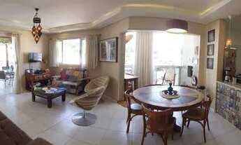 Imagem 3: Cobertura de 2 quartos para alugar no bairro Trindade