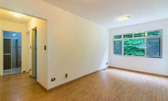 Imagem: Ótimo apartamento de 45m², 1 dormitório