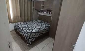 Imagem 5: Spazio campo alvorada