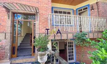 Imagem 4: Casa para Locação - Bairro Ouro Velho Mansões, Nova Lima