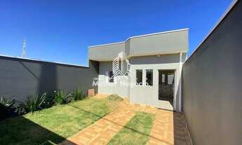 Imagem 2: Casa com 2 dorms, Loteamento Jardim Vila Verde, Hortolândia - R$ 300 mil, Cod: RRCA2272