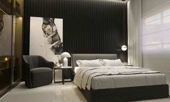 Imagem 6: Apartamento 3901 no Camboriú Boulevard em Camboriú, SC