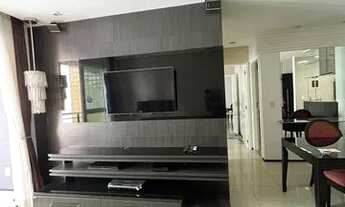 Imagem 2: Alugo apartamento mobiliado, vista mar