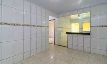 Imagem 2: Casa para venda com 180 metros quadrados com 3 quartos em Rosário de Fátima - Serra - ES