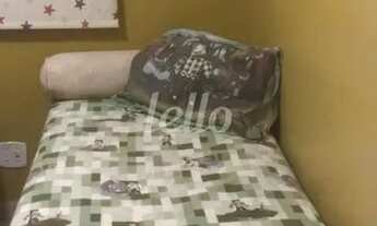 Imagem 6: São Paulo - Apartamento Padrão - Alto da Moóca