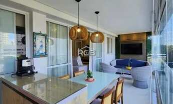 Imagem 4: Apartamento à venda no bairro Patamares - Salvador/BA