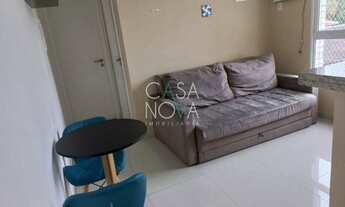 Imagem: Apartamento para locação com 38m² e 1