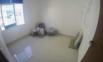 Imagem 7: Belíssimo apartamento com 2 quartos e 1 dependência na Pinto Teles