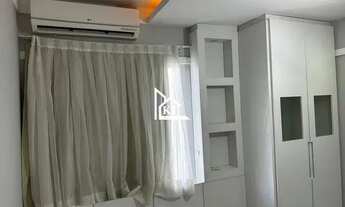 Imagem 6: Apto Reformado e Mobiliado - 3Quartos -2º Andar -Ventilado - Ótima Localização- Bairro Lat