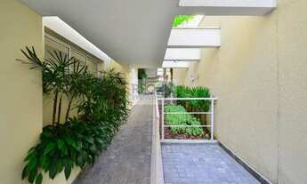 Imagem 2: Apartamento com 4 dormitórios, varanda gourmet para alugar na Bairro do Paraíso!!