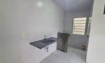 Imagem 7: Vende-se Apartamento jardins Club- 03 Quartos- 01 Vaga- Vista área de lazer