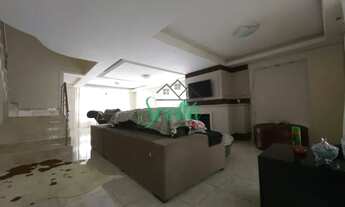 Imagem 6: Casa 4 dormitórios no bairro Igara