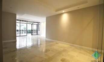 Imagem 3: Apartamento para venda com 152 metros quadrados com 3 quartos em Centro - Florianópolis