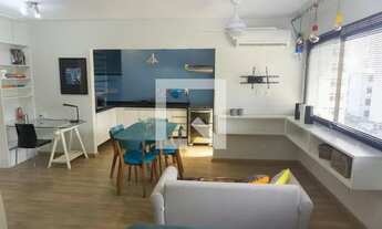 Imagem 6: Apartamento para Aluguel - Consolação, 1 Quarto, 38 m2