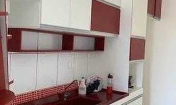 Imagem 2: LOCAÇÃO. Apartamento de 02 Dormitórios - Jardim América