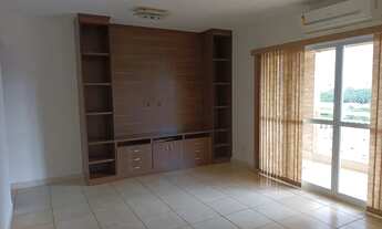 Imagem 5: Apartamento para venda tem 94 metros quadrados com 3 quartos em Jardim Irajá - Ribeirão Pr