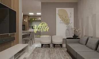 Imagem 7: Excelente TRIPLEX à venda em Araucária com mais de 140m² de área construída e excelente ac