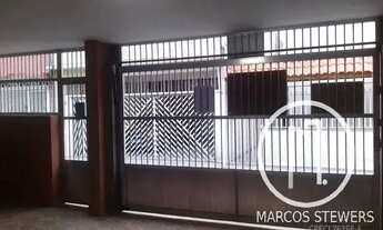 Imagem 4: Casa Térrea com Edícula no Campo Grande, Próximo a Av. Sabará