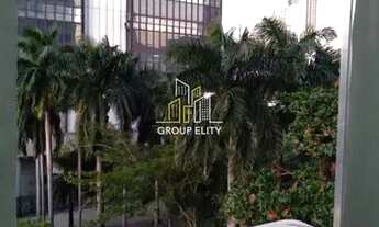 Imagem 5: Loft/Studio para venda com 34 metros quadrados com 1 quarto em Centro - Rio de Janeiro - R