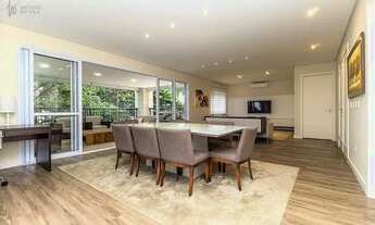 Imagem 6: Apartamento Alto Padrão em Moema pronto para morar ,ao lado do Parque do Ibirapuera