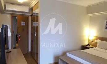 Imagem: Apartamento (flat) 1 dormitórios/suite