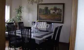 Imagem: São Paulo - Apartamento Padrão - Brooklin