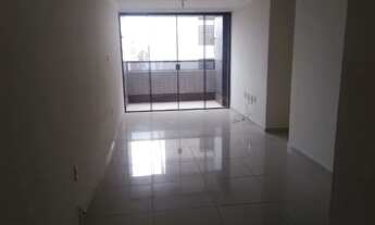 Imagem: 3 quartos, 1 suíte, nos Bancários