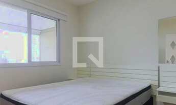 Imagem 2: Apartamento para Aluguel - Jardim Paulista, 1 Quarto, 55 m2