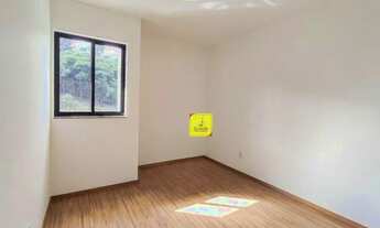 Imagem 6: Apartamento com 1 dormitório para alugar, 46 m² por R$ 1.225/mês - São Pedro - Juiz de For